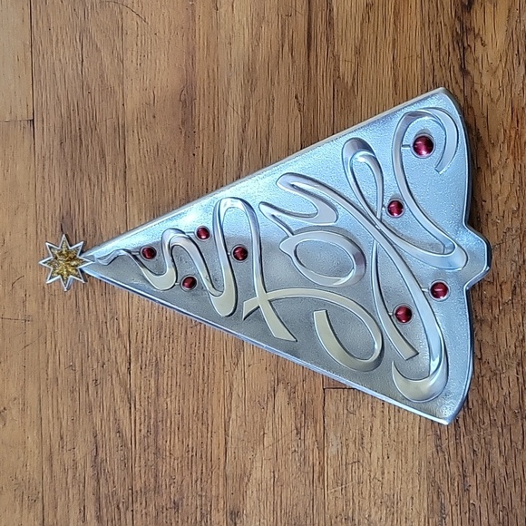 Lenox Joy Tree Tray - Picture 1 of 4